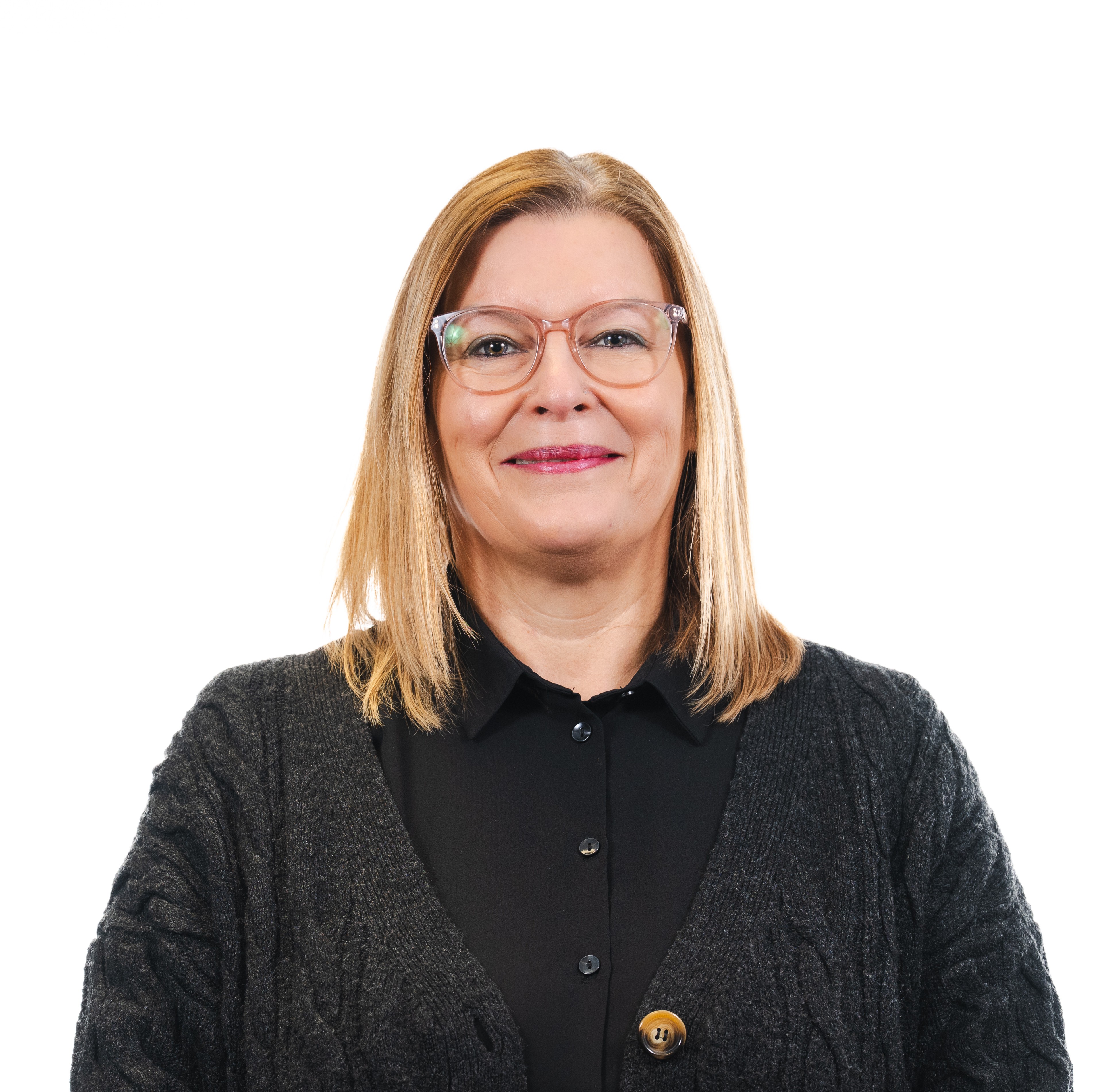 Tracy Clarke