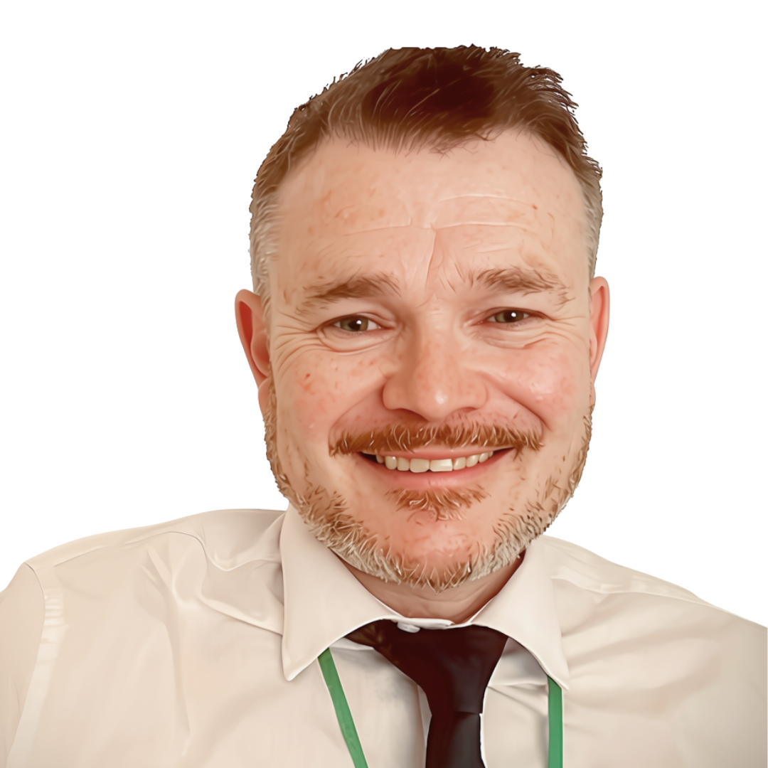 Tony Kavanagh
